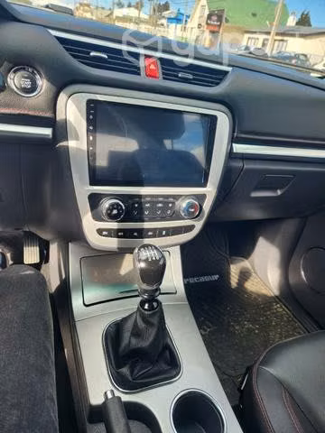 Camioneta Jac T8 Advance 4x4 2023 - Imagen 4