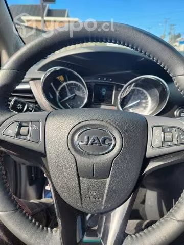 Camioneta Jac T8 Advance 4x4 2023 - Imagen 2
