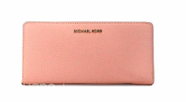 Billetera Michael Kors