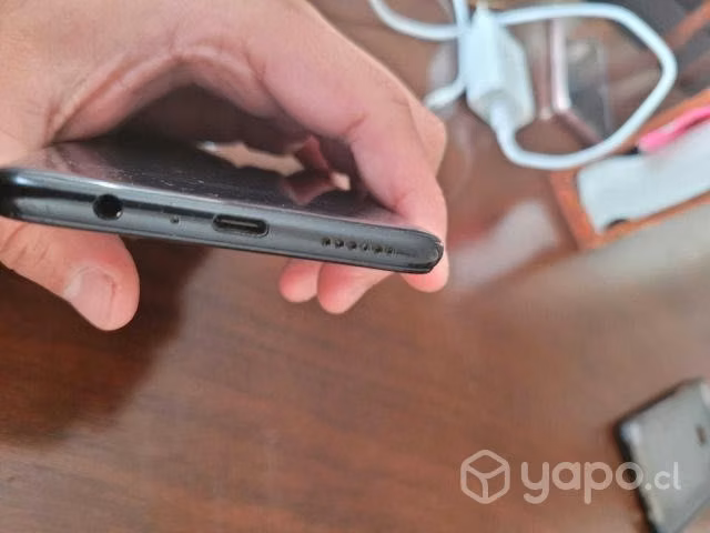 Telefono Samsung A20S - Imagen 4