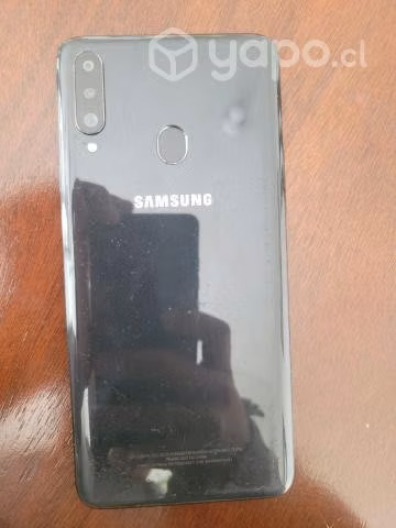 Telefono Samsung A20S - Imagen 2