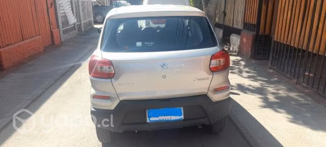 Suzuki 2022