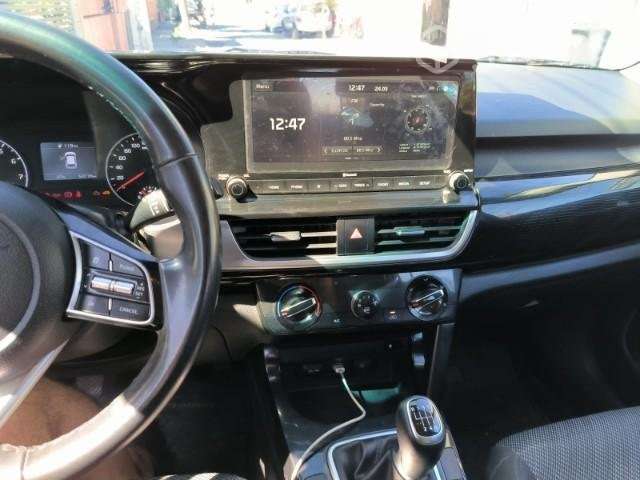 Kia Seltos 2022 ex full 1.6 mecánica