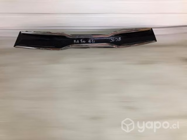 Mascara kia rio 2018-2021