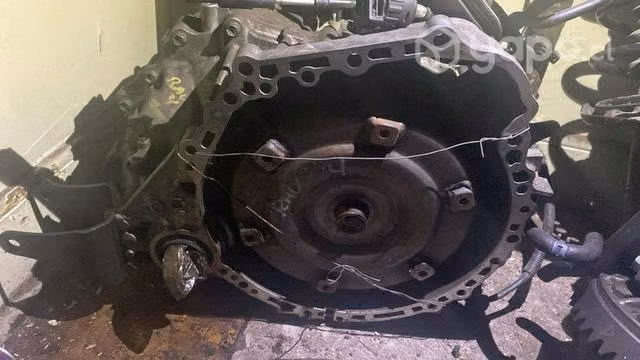 Caja de Toyota rav4 2.4 - Imagen 2