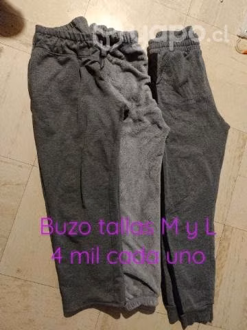 Venta de ropa para preadolescente
