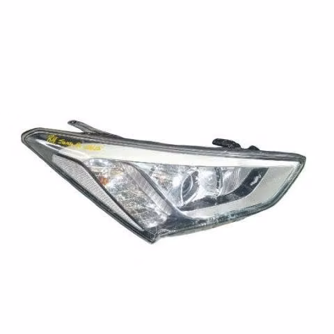 OPTICO DERECHO HYUNDAI SANTA FE 2013 2015 detalle