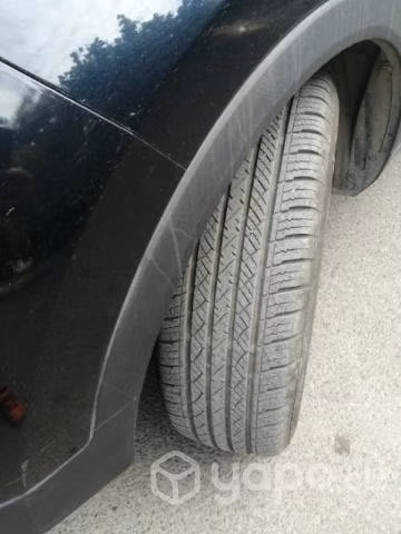 Changan cs55 turbo