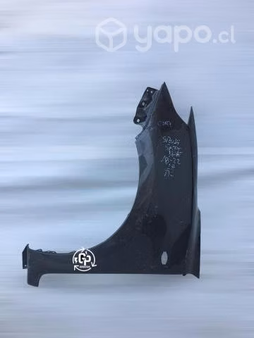 Tapabarro lh suzuki swift/dzire 2018-2022