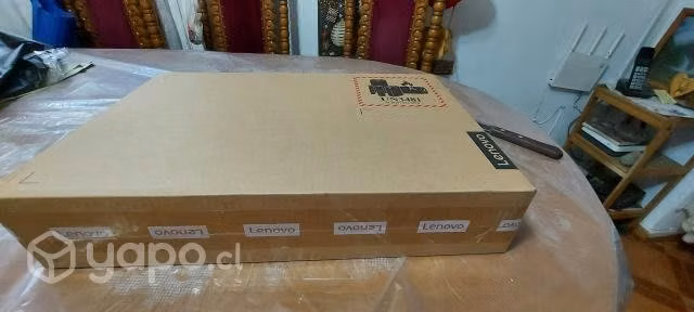 Notebook Lenovo AMD RYZEN 9 Yoga Slim 7 Pro