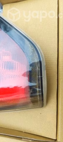 Farol trasero Ford f150