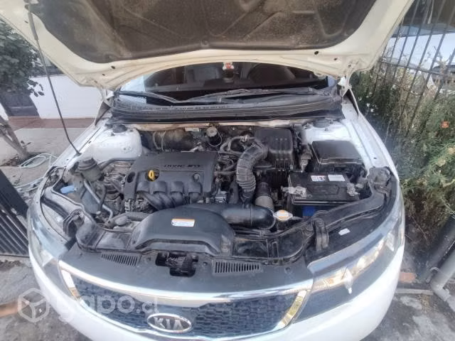 Kia Cerato 2011