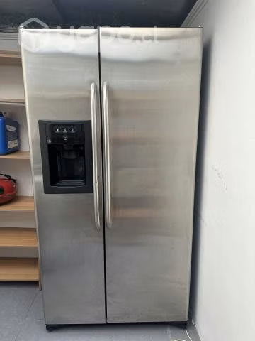Refrigerador G&E Side by Side