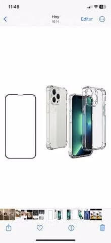 Artículos Hogar, Accesorios deCelulares Ropa Dama,