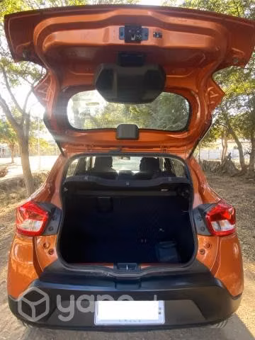 Renault kwid 2021
