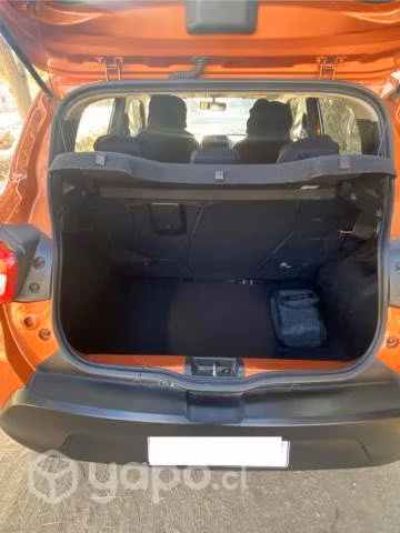 Renault kwid 2021