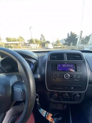 Renault kwid 2021