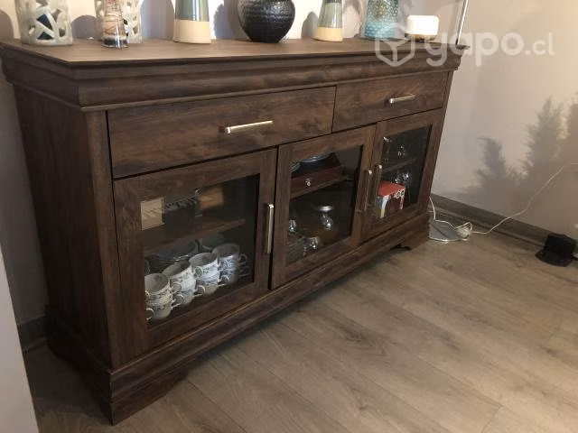Mueble buffet comedor