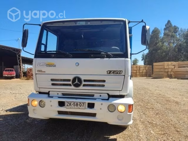 Camion
