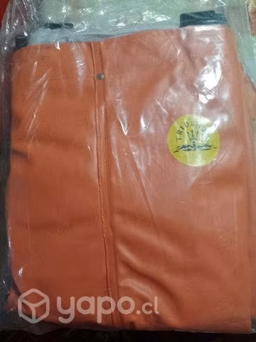 Traje de agua tridente - Imagen 3