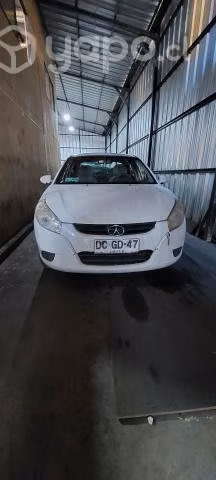 Jac a137 vvt