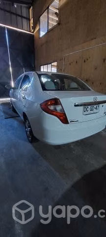 Jac a137 vvt