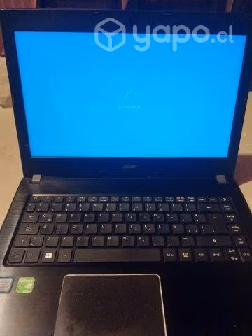 Notebook Acer E5 475 - Imagen 3
