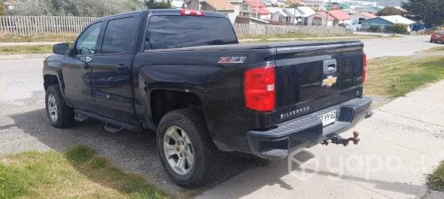 Chevrolet silverado 2016 - Imagen 4