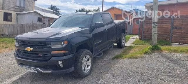 Chevrolet silverado 2016 - Imagen 5