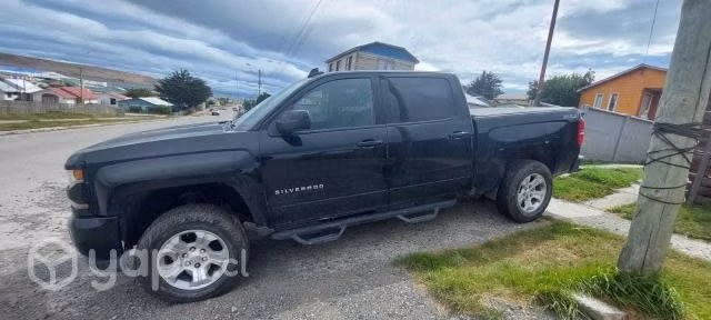 Chevrolet silverado 2016 - Imagen 7