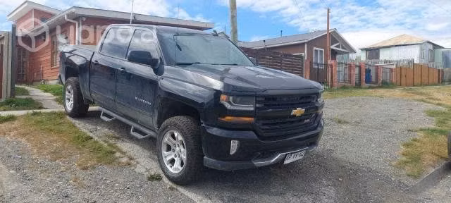 Chevrolet silverado 2016 - Imagen 2
