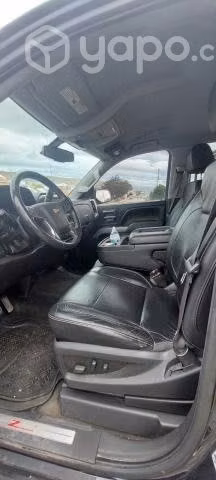 Chevrolet silverado 2016 - Imagen 11