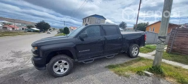 Chevrolet silverado 2016 - Imagen 6