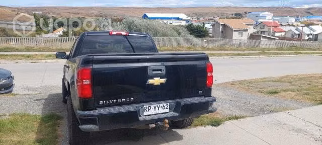 Chevrolet silverado 2016 - Imagen 3