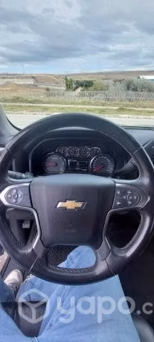Chevrolet silverado 2016 - Imagen 9
