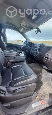 Chevrolet silverado 2016 - Imagen 10