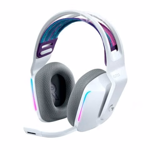 Audifono Gamer Logitech G733 USB  ]