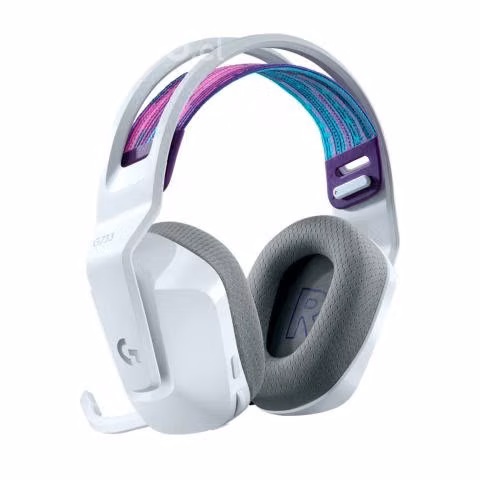 Audifono Gamer Logitech G733 USB  ]