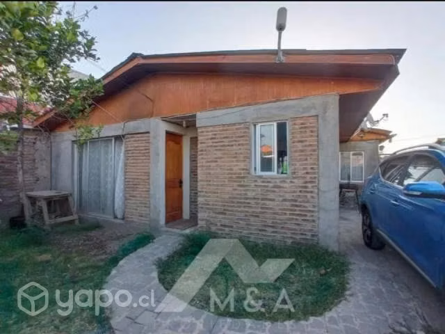 Casa en Peñaflo 3 dormitorios 200mts2