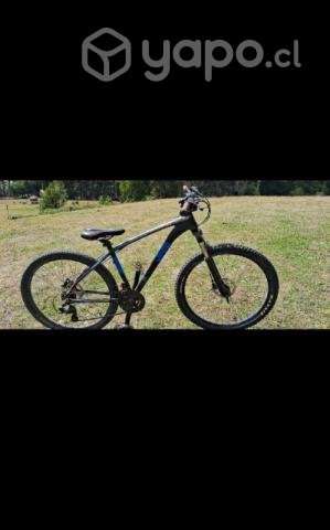 Bicicleta de aluminio Marca Jeep - Imagen 2
