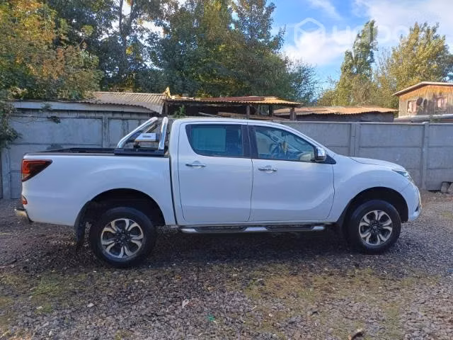 Mazda Bt50 2018 - Imagen 5