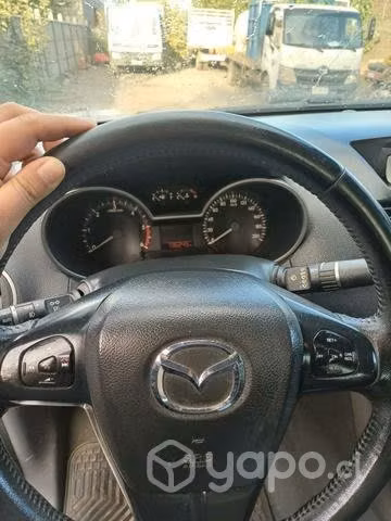 Mazda Bt50 2018 - Imagen 2