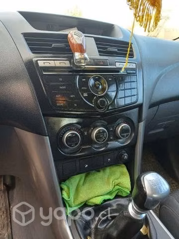 Mazda Bt50 2018 - Imagen 9