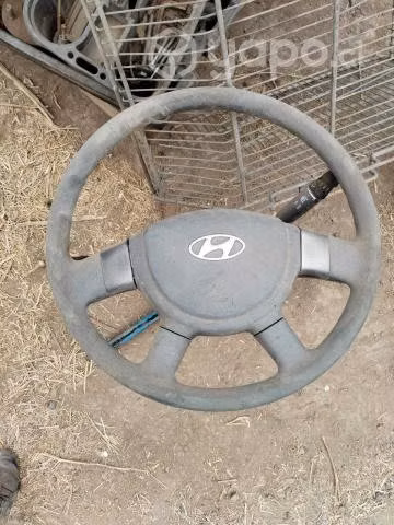 Volante Hyundai H120 completo