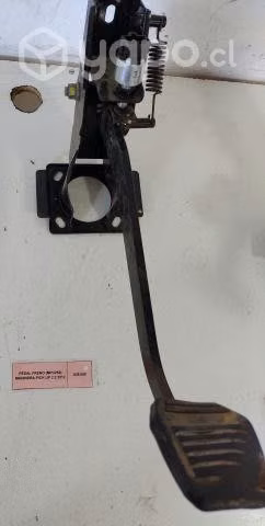 Pedal Freno (MPU252) Mahindra Pick Up 2.2 2012