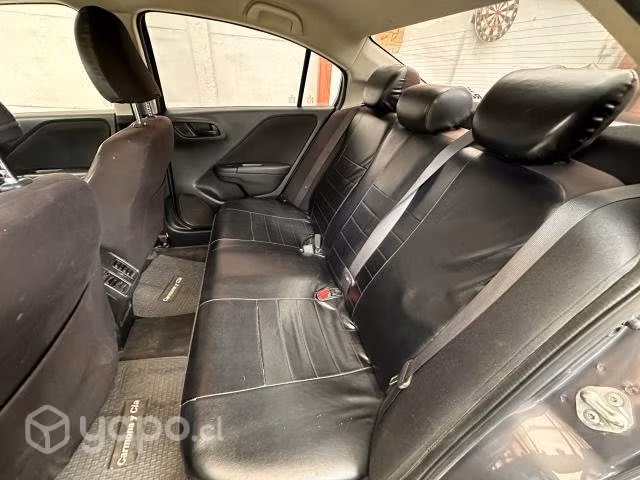 Honda City 2018