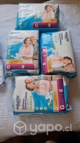 Pañales para adultos mayores - Imagen 2