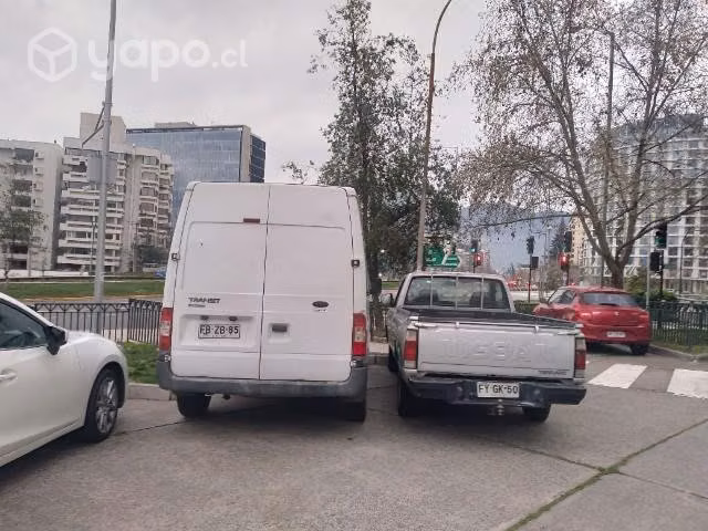 Fletes sector oriente