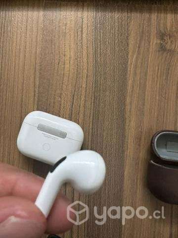 AirPods 2da generación originales + carcasa - Imagen 4
