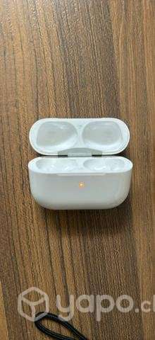AirPods 2da generación originales + carcasa - Imagen 2